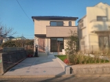 横浜市青葉区現場