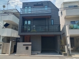 川崎市中原区 Ｅ様邸-1