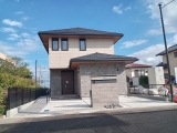 横浜市都筑区 Ｈ様邸