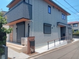 武蔵野市 Ｋ様邸-1