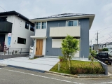 横浜市青葉区分譲-1