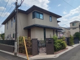 東京都中野区Ｉ様邸
