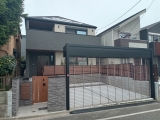 杉並区 Ｓ様邸