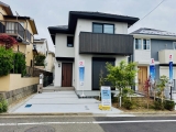 横浜市青葉区分譲-2