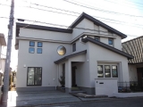 神奈川県大和市　S様邸