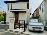 藤沢市　G様邸-1